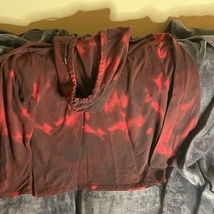 FORVER 21 Men’s Hoodie Sweater